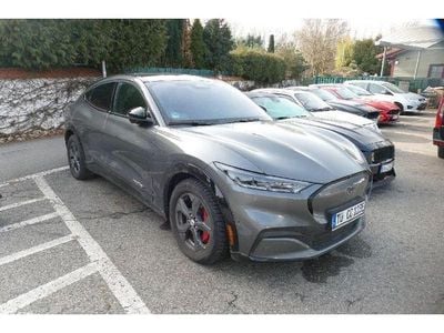 Usata Ford Mustang Mach-E Premium 258 kW (351 CV) 2024 Grigio SUV