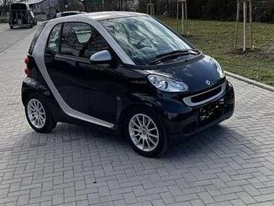 Smart ForTwo Coupé
