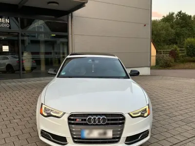 Gebraucht Audi S5