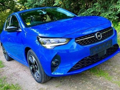 Opel Corsa-e