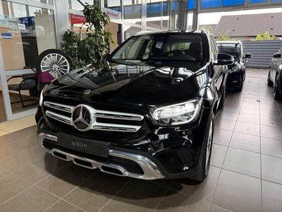 Mercedes GLC300e
