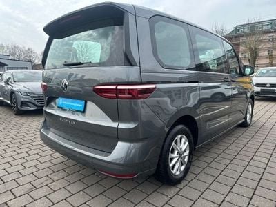 VW Multivan