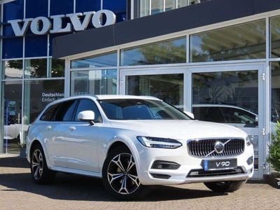Volvo V90 CC