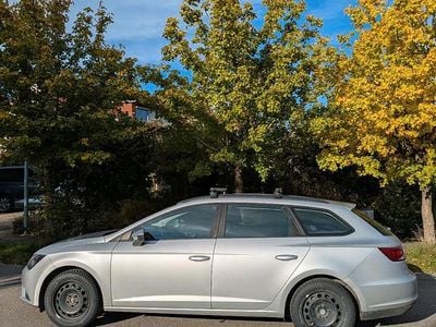 Seat Leon ST