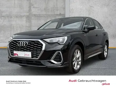 Usata Audi Q3 Sportback