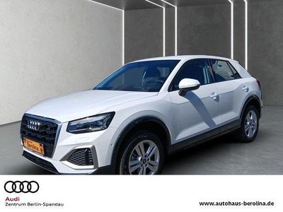 Nouă Audi Q2 Sport 150 CP (110 kW) 2026 Alb SUV