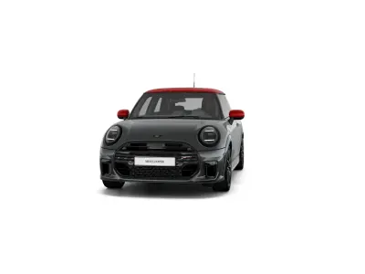 Gebraucht Mini Cooper S 204 PS (150 kW) 2025 Kleinwagen