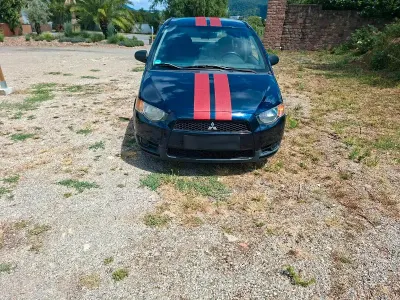 Gebraucht Mitsubishi Colt