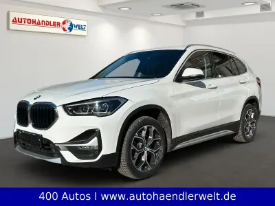 Gebraucht BMW X1