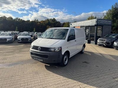 VW T5