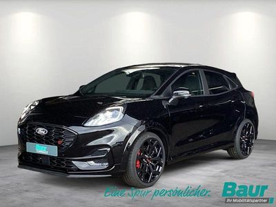 Schwarz Neu 2025 Ford Puma ST SUV | 39.840 €
