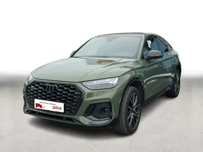 Gebraucht Audi Q5 Sportback