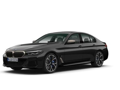 gebraucht BMW M550 i xDrive Limousine