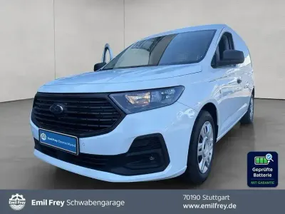 Neu Ford Transit Trend 150 PS (110 kW) 2026 Weiß Van