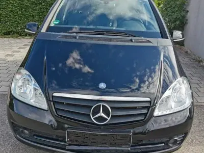 Gebraucht Mercedes A180