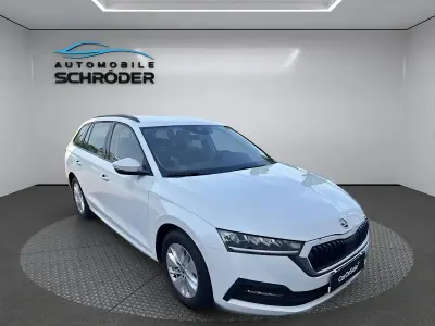 Gebraucht Skoda Octavia
