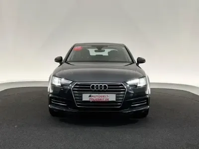 Gebraucht Audi A4