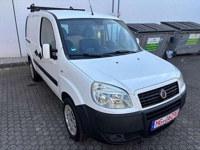Fiat Doblò