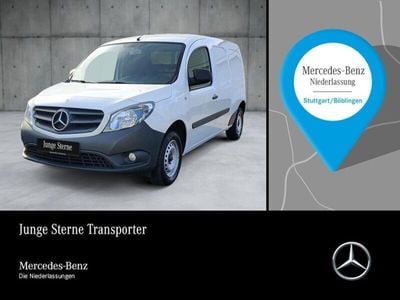 Mercedes Citan 109