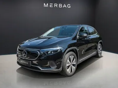 Gebraucht Mercedes EQA250+