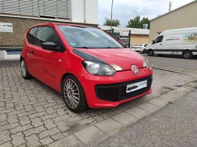 VW up!