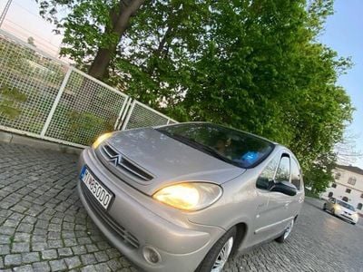 Citroën Xsara Picasso