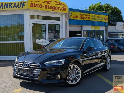 Gebraucht Audi A5 Sportback