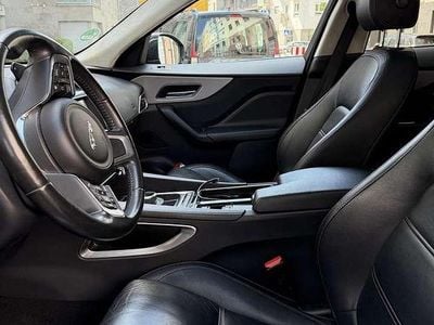Usata Jaguar F-Pace Prestige 179 CV (131 kW) 2019 SUV