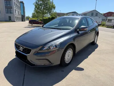 Gebraucht Volvo V40