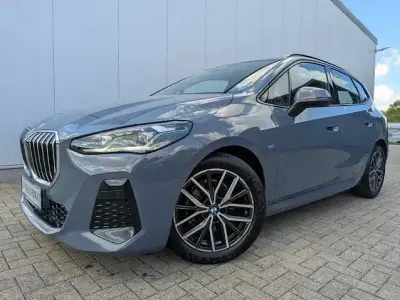 Gebraucht BMW 218 Active Tourer M Sport 136 PS (100 kW) 2025 Andere Van / Kleinbus