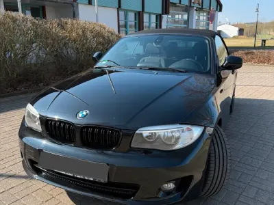 Gebraucht BMW 118 Cabriolet