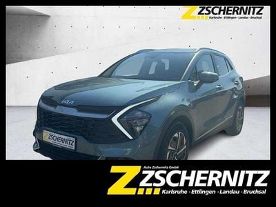 Nouă Kia Sportage Vision 160 CP (117 kW) 2026 Gri SUV