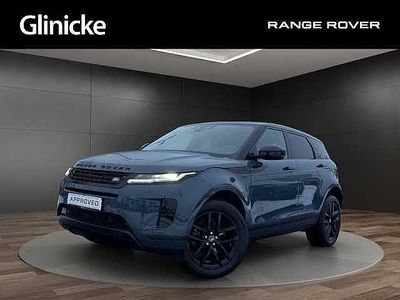 Gebraucht Land Rover Range Rover evoque S 165 PS (121 kW) 2025 Tribeca blue SUV