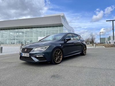 Gebraucht Seat Leon CUPRA 290 PS (213 kW) 2020 Limousine