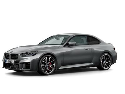 Neu 2025 BMW M2 Shadowline Coupé | 75.590 € (Fairer Preis)