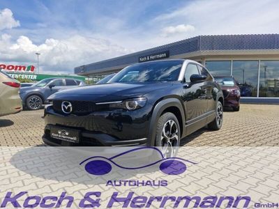 Mazda MX30