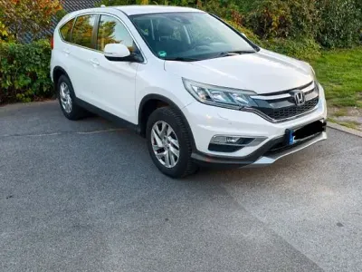Gebraucht Honda CR-V