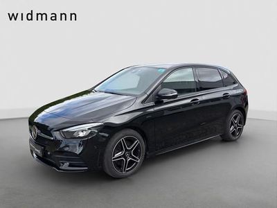 Mercedes B250