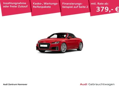 Gebraucht Audi TT Roadster