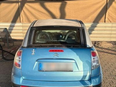 Citroën C3 Pluriel
