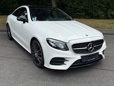 Mercedes E400