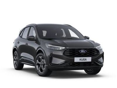 Neu Ford Kuga ST-Line 242 PS (177 kW) 2025 Grau SUV