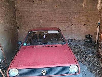 Gebraucht VW Polo 1986 Kleinwagen
