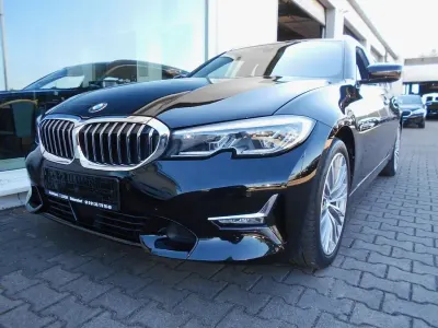 Gebraucht BMW 318