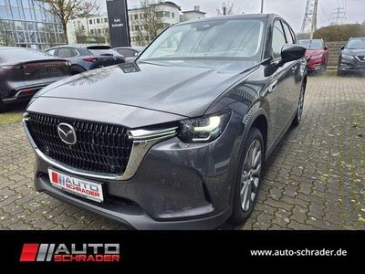 Gebraucht Mazda CX-60 Exclusive 328 PS (241 kW) 2025 Andere SUV