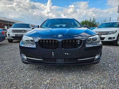 BMW 535