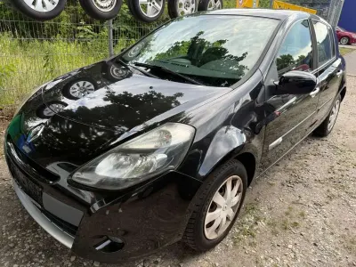 Gebraucht Renault Clio