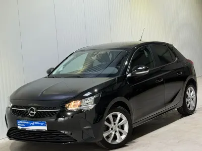 Używany Opel Corsa
