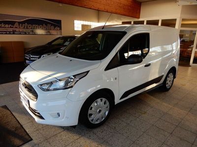 gebraucht Ford Transit Connect 200 L1 S&S Trend Klima , PDC ,