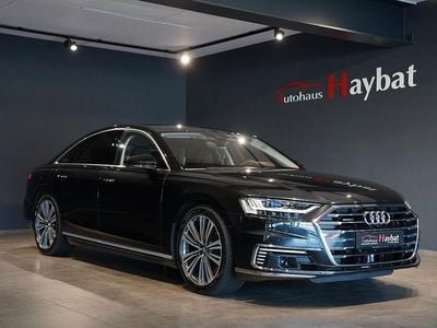 Gebraucht Audi A8 Sport 449 PS (330 kW) 2020 Grau Limousine